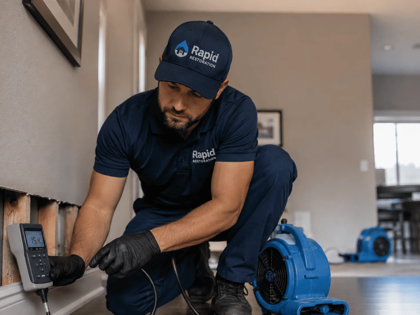 Common questions about Dehumidification in Shanksville, PA